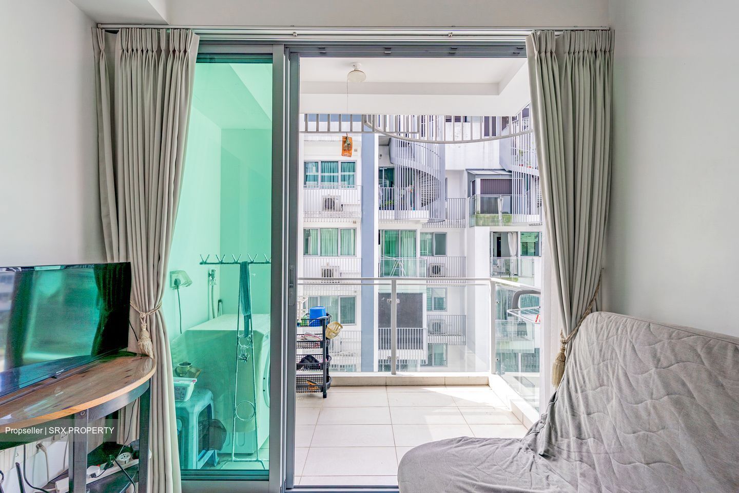 Natura@Hillview (D23), Apartment #519845751